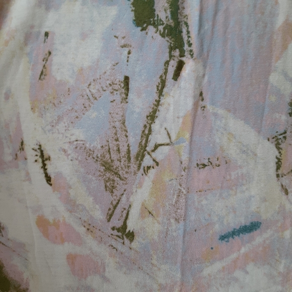 Simply Vera by Vera Wang sleeveless top XL - Picture 2 of 7